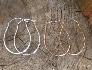 Hammered Hoops Class